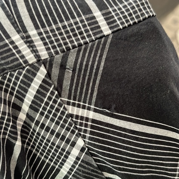 Anthropologie Maeve Adair Halter Dress size 6 - Picture 7 of 7